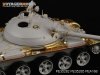 Voyager Model PE35282 Russian T-62 Medium Tank Mod.1962 for TRUMPETER 00376 1/35